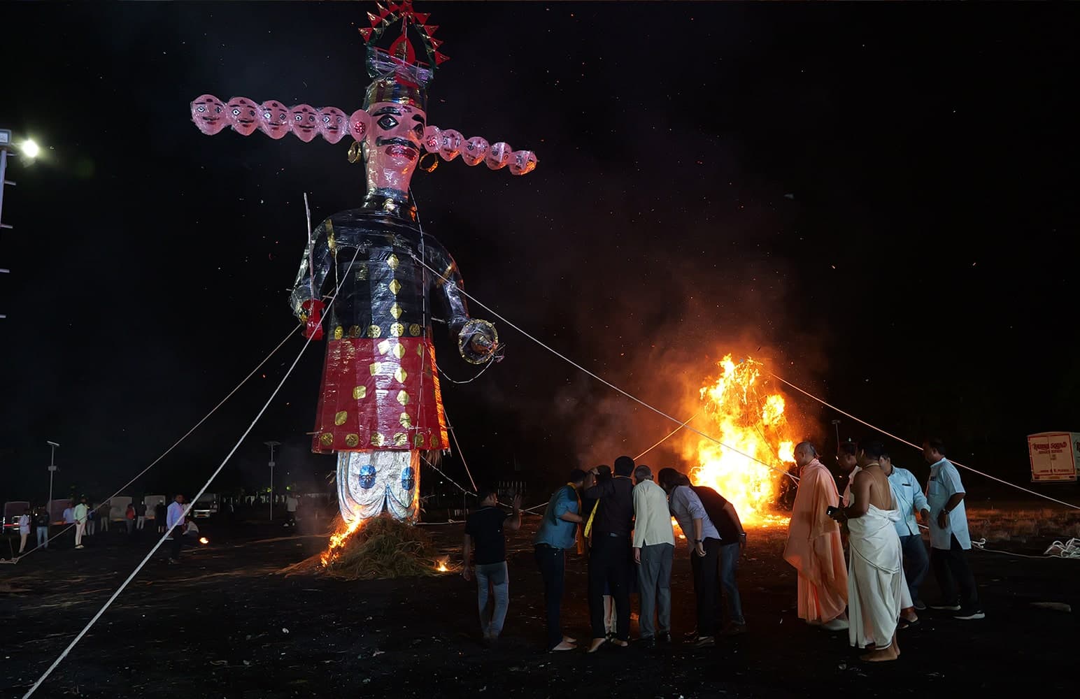 Dusshera 2025