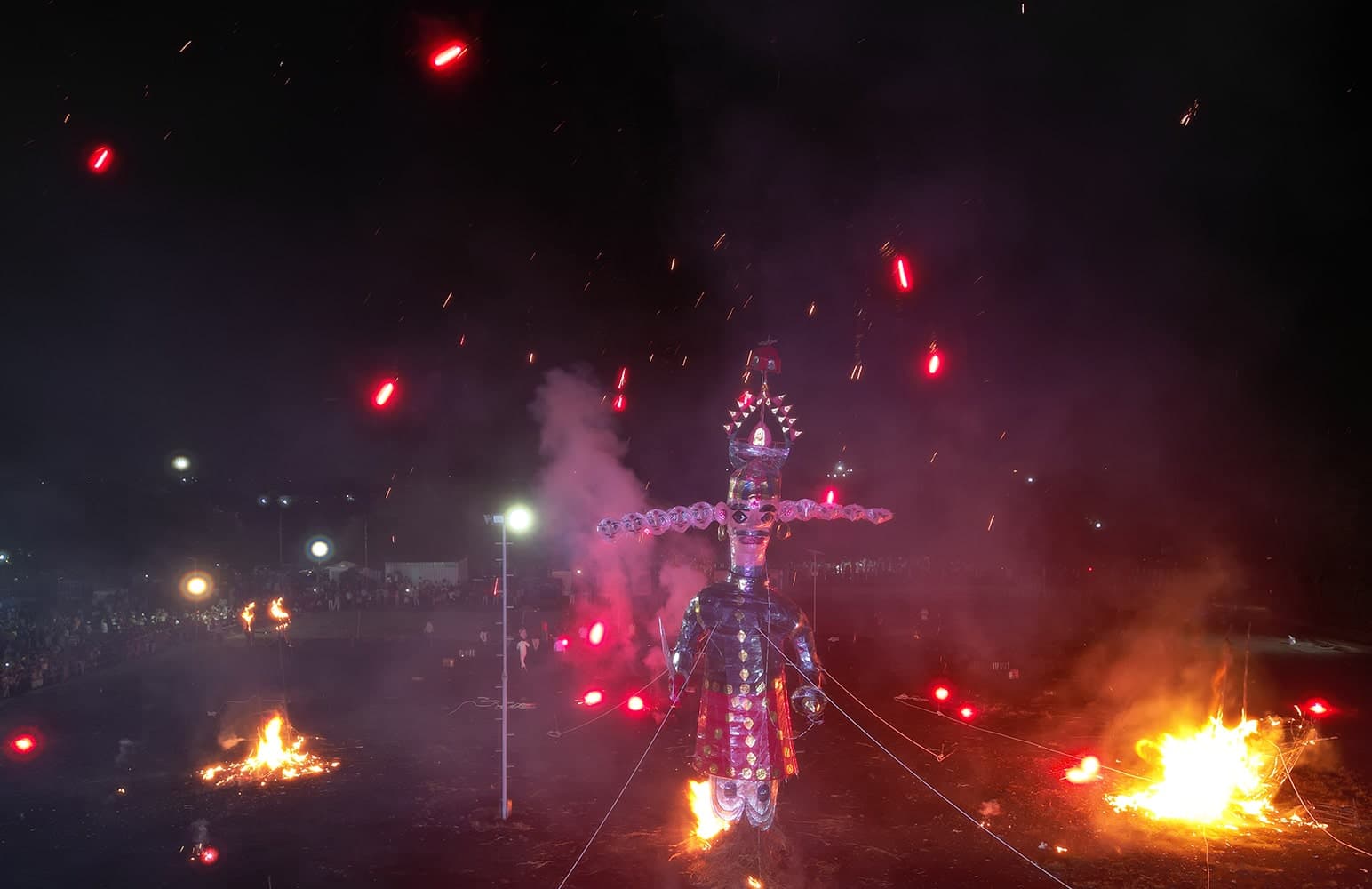 Dusshera 2025