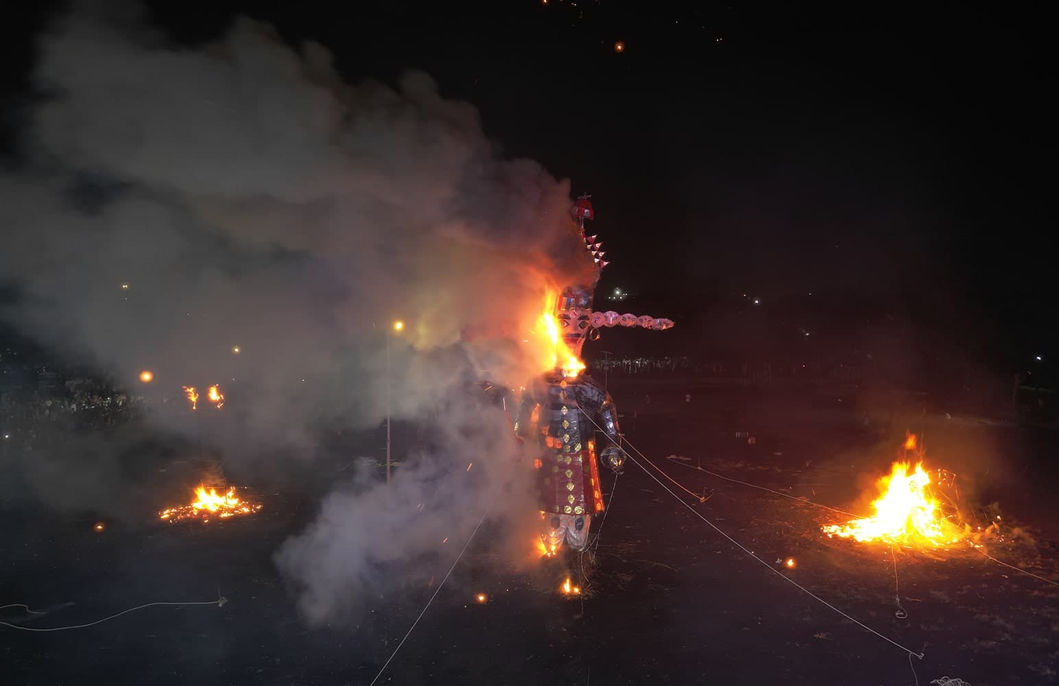 Dusshera 2025
