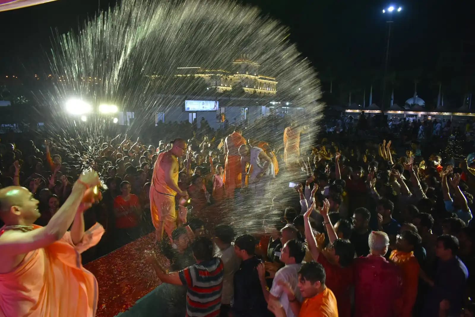 Gaura Purnima 2023