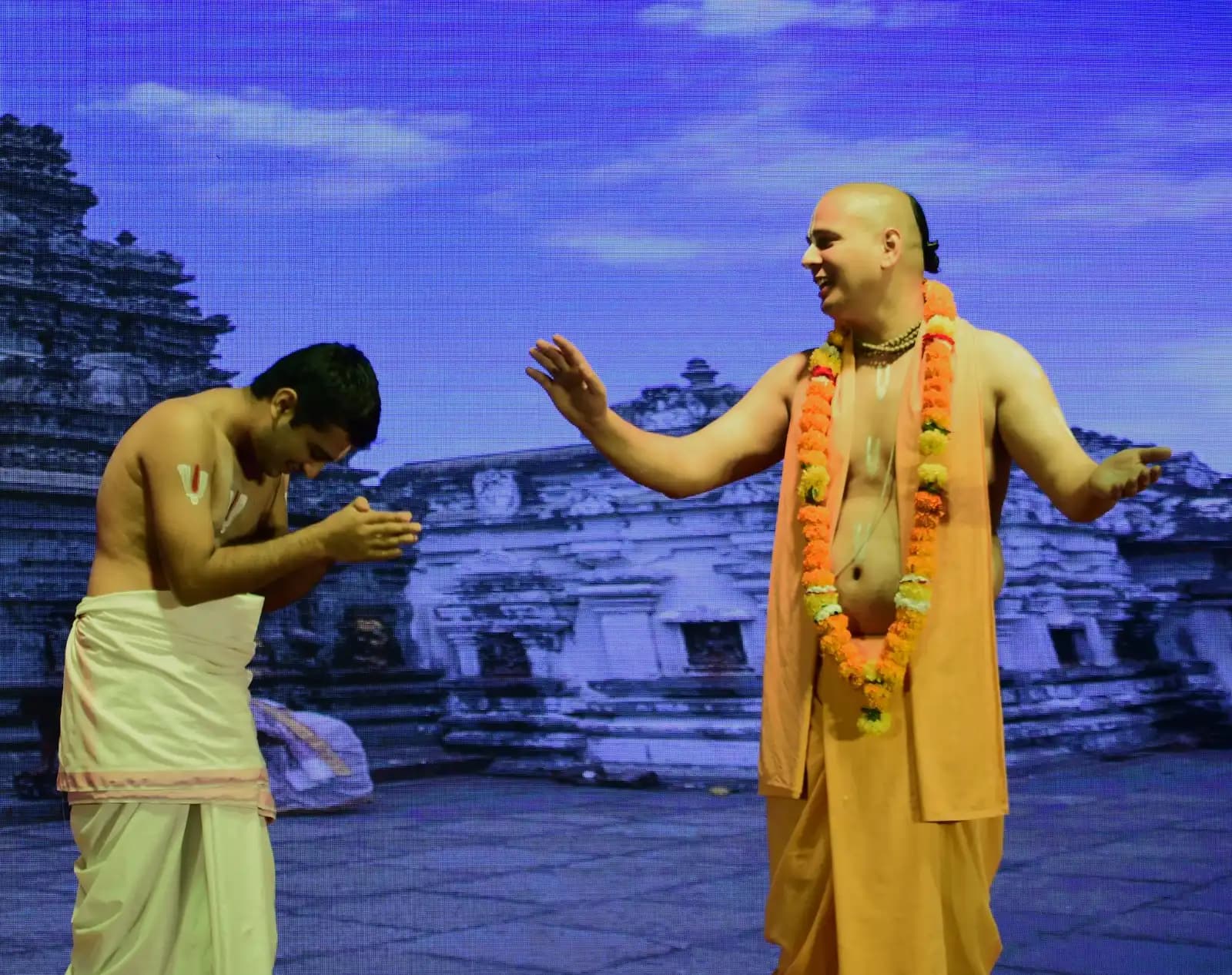 Gaura Purnima 2023