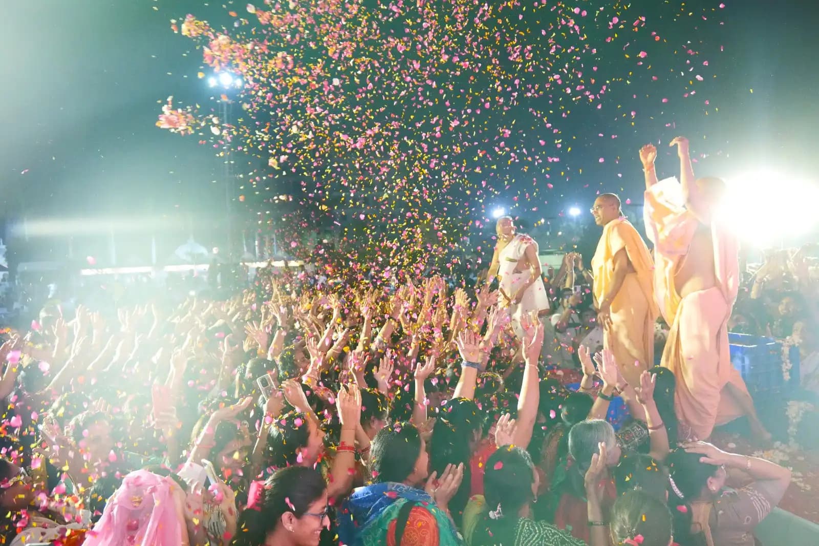 Gaura Purnima 2023