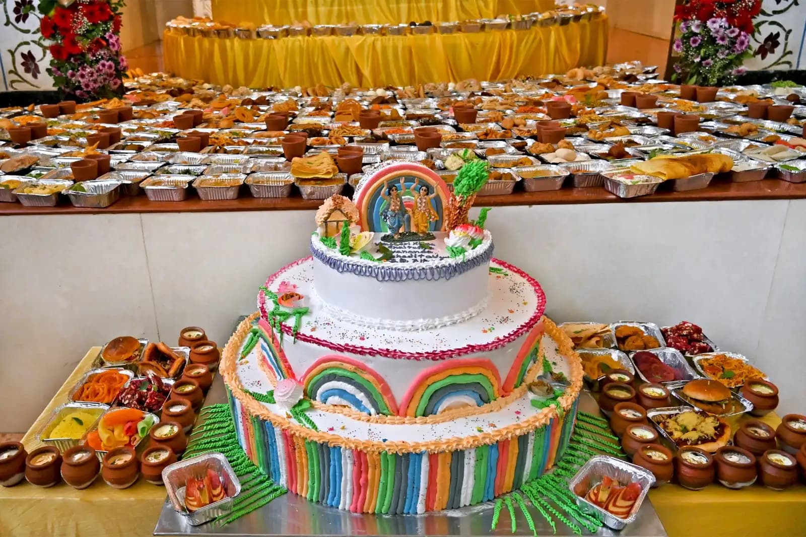 Gaura Purnima 2023