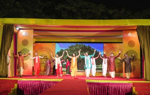 Gaura Purnima 2024