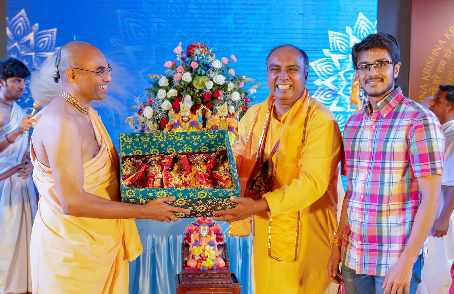 Gaura Purnima 2025