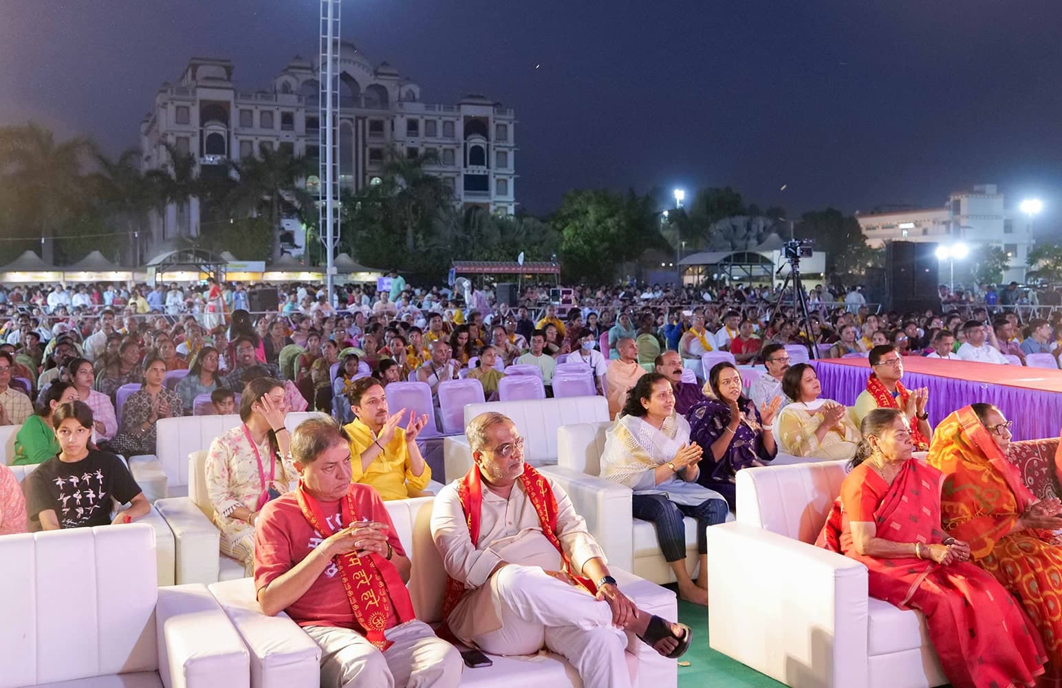 Gaura Purnima 2025