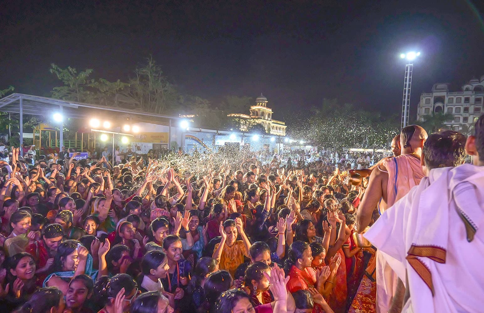 Gaura Purnima 2025