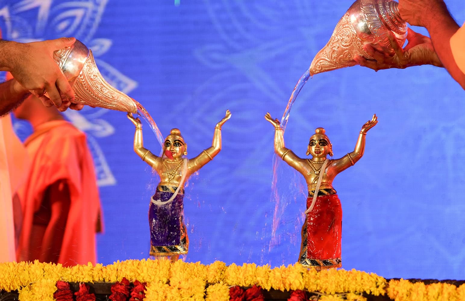 Gaura Purnima 2025