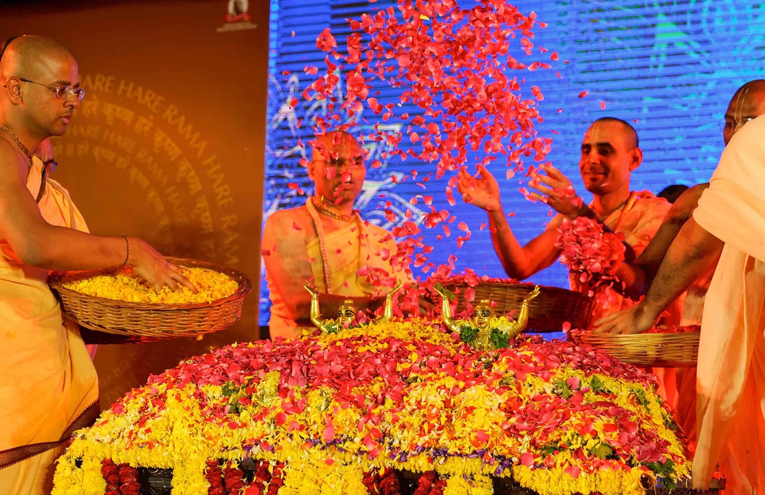 Gaura Purnima 2025