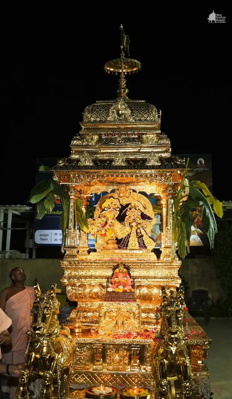 Govardhan Puja 2023