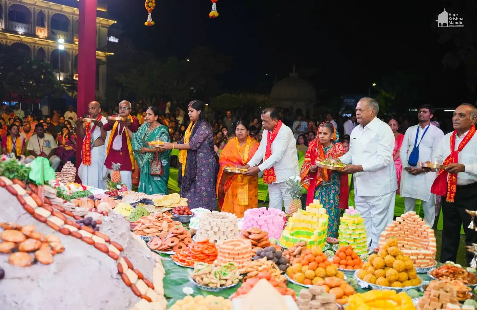 Govardhan Puja 2023