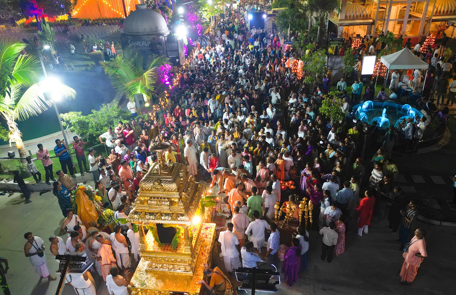 Govardhan Puja 2025
