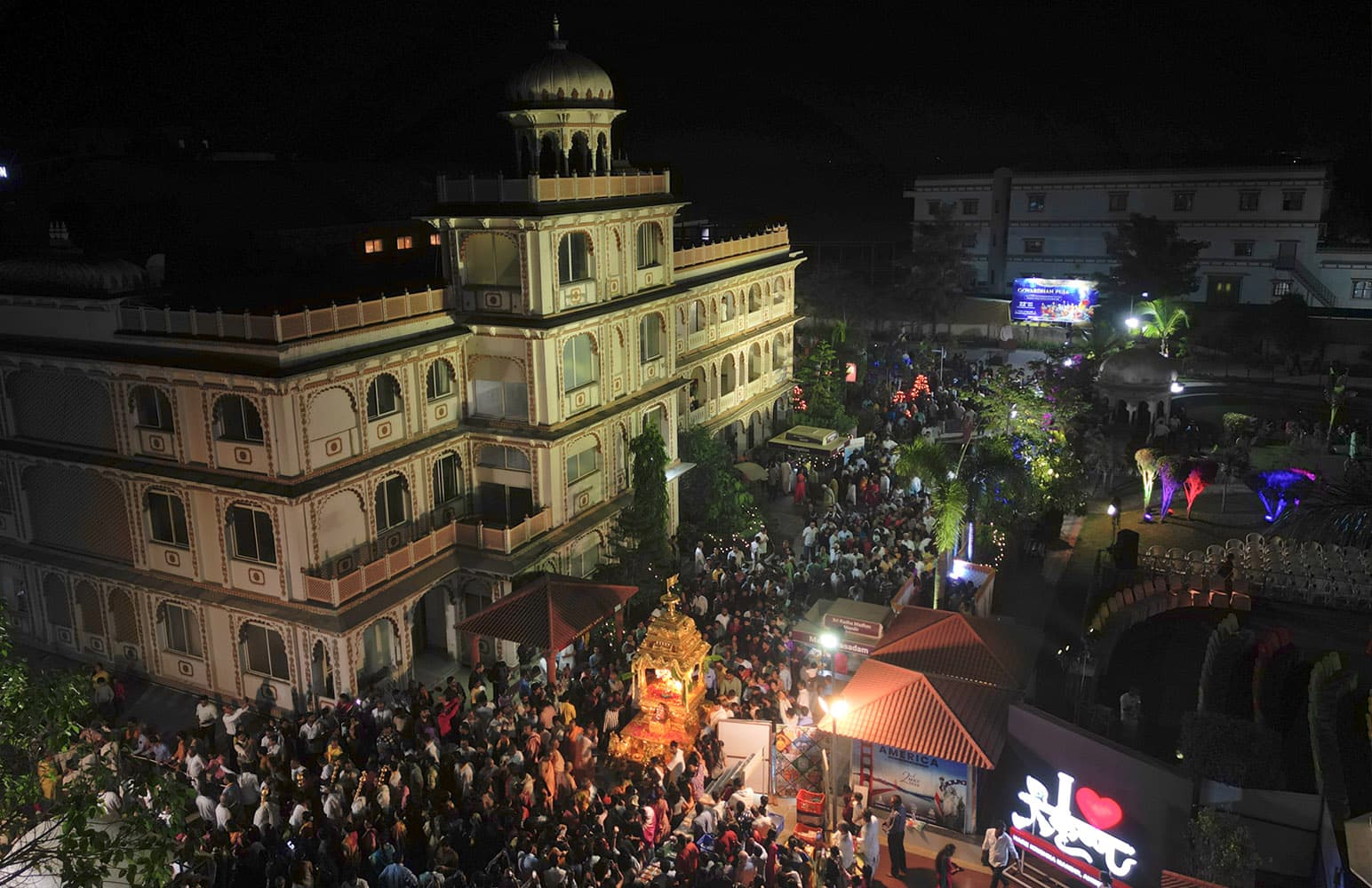 Govardhan Puja 2025