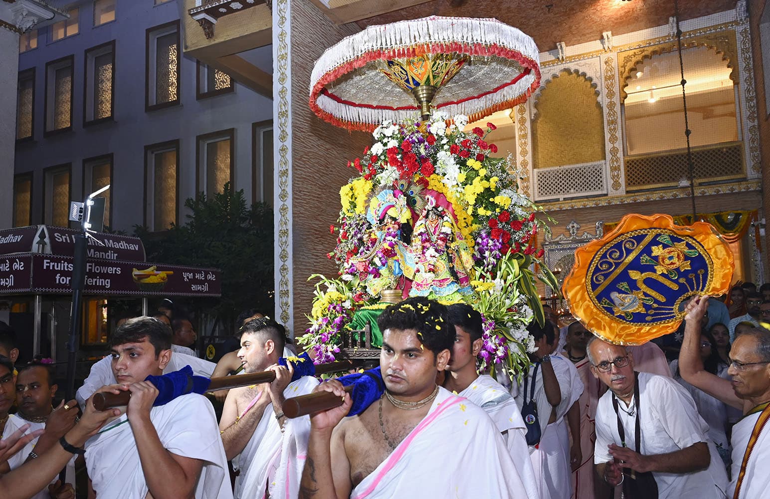 Govardhan Puja 2025