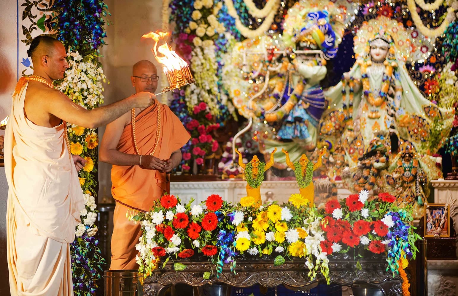 Nityanand Trayodashi 2025