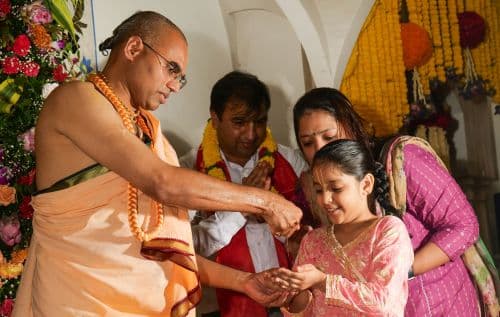 Radhashtami 2024