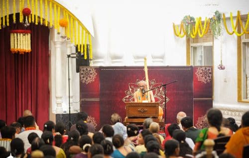 Radhashtami 2024