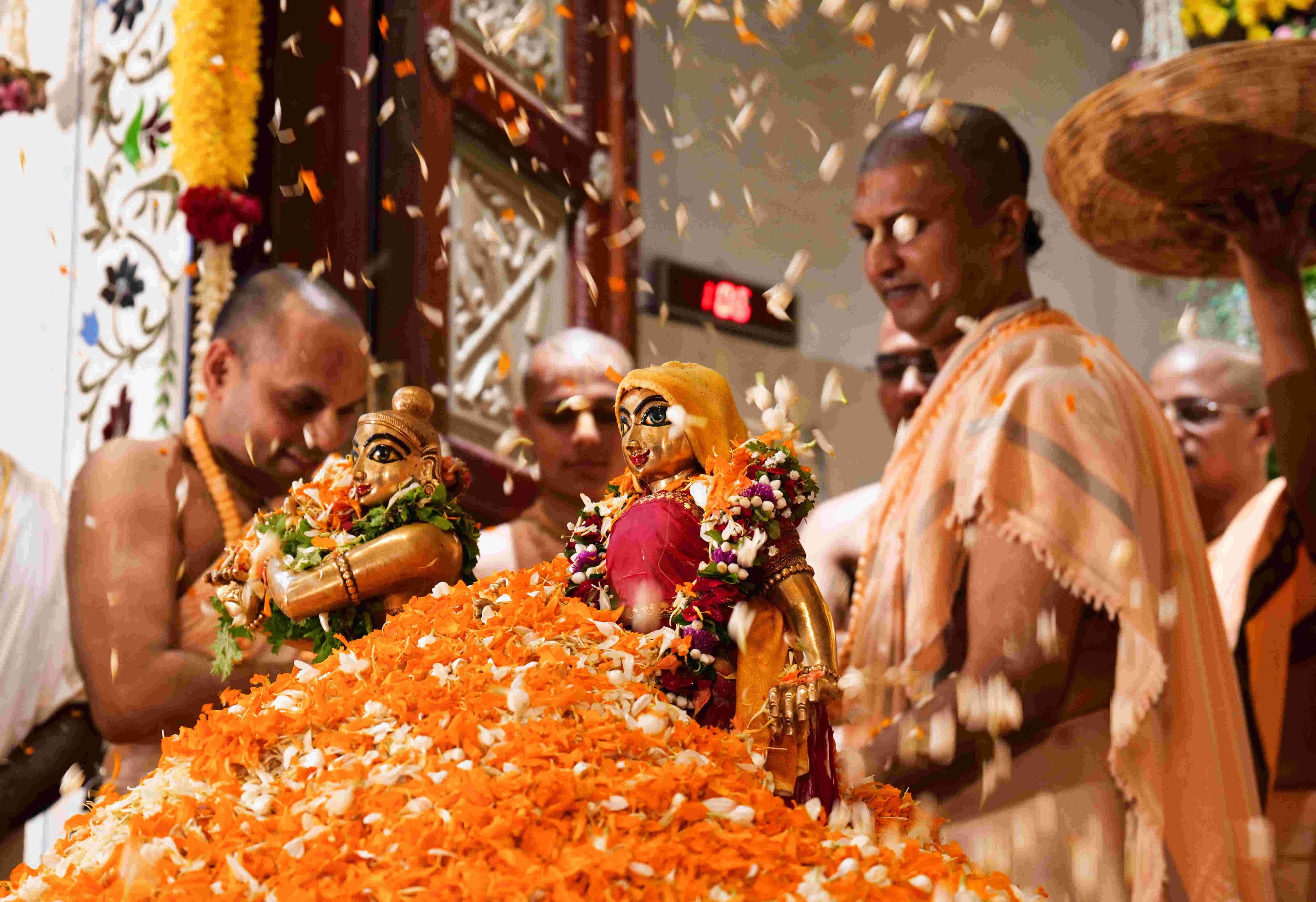 Radhashtami 2025