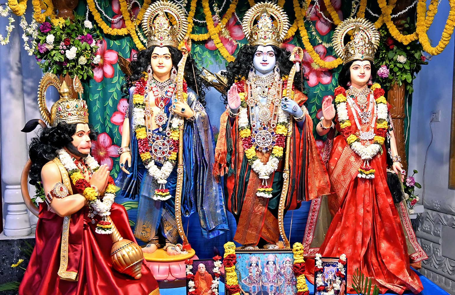 Ram Navmi 2025