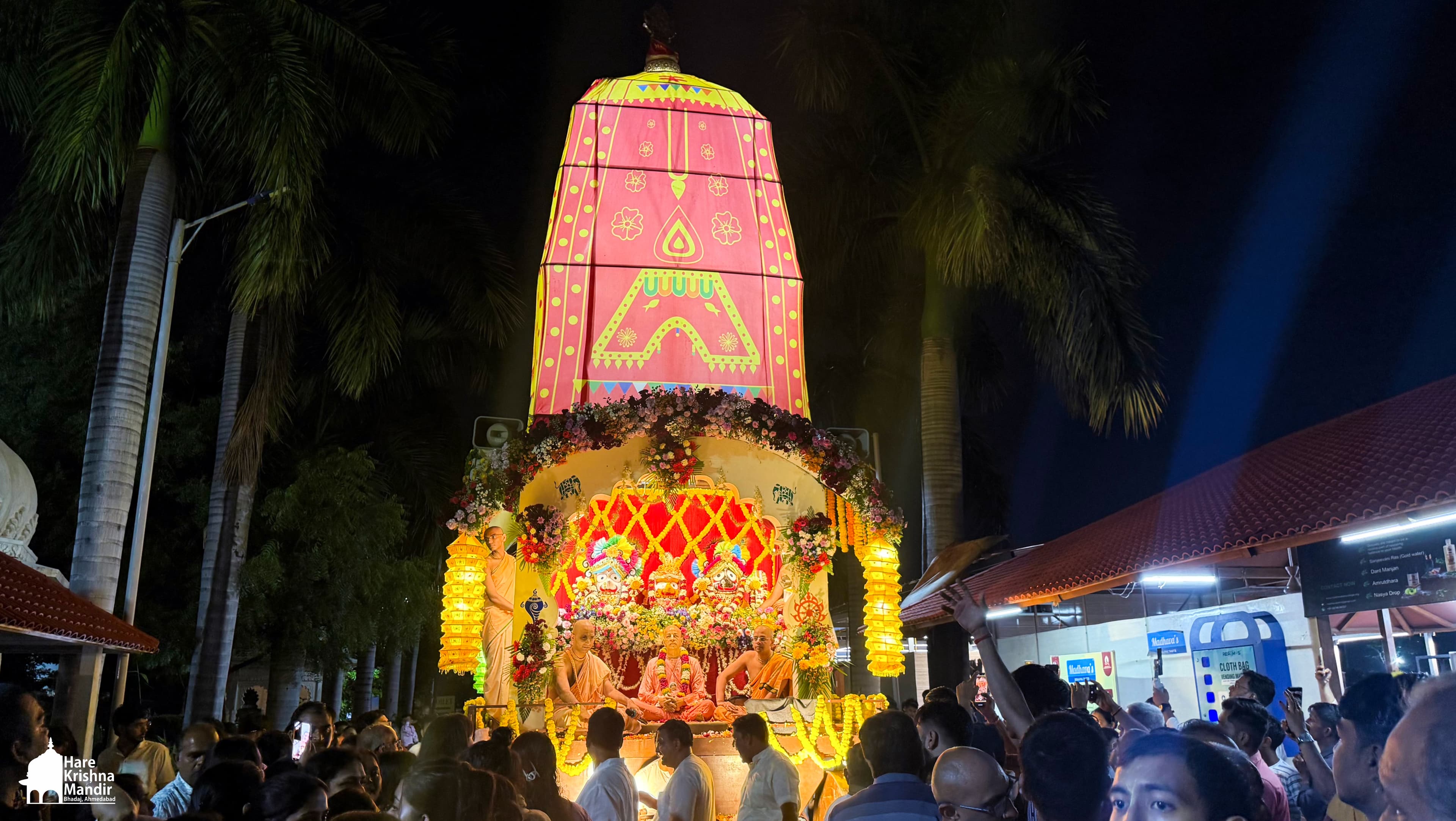 Ratha Yatra 2025