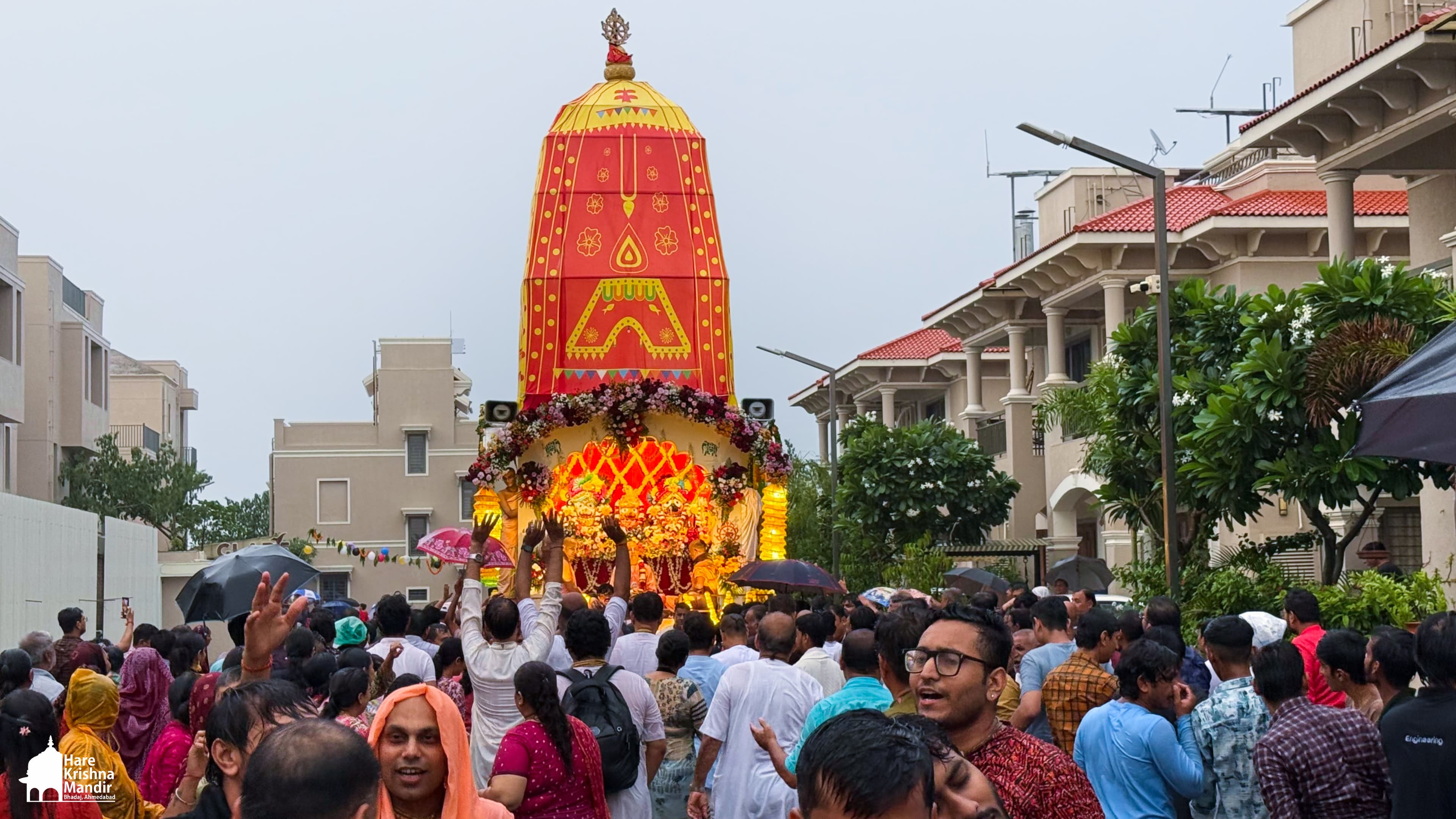 Ratha Yatra 2025