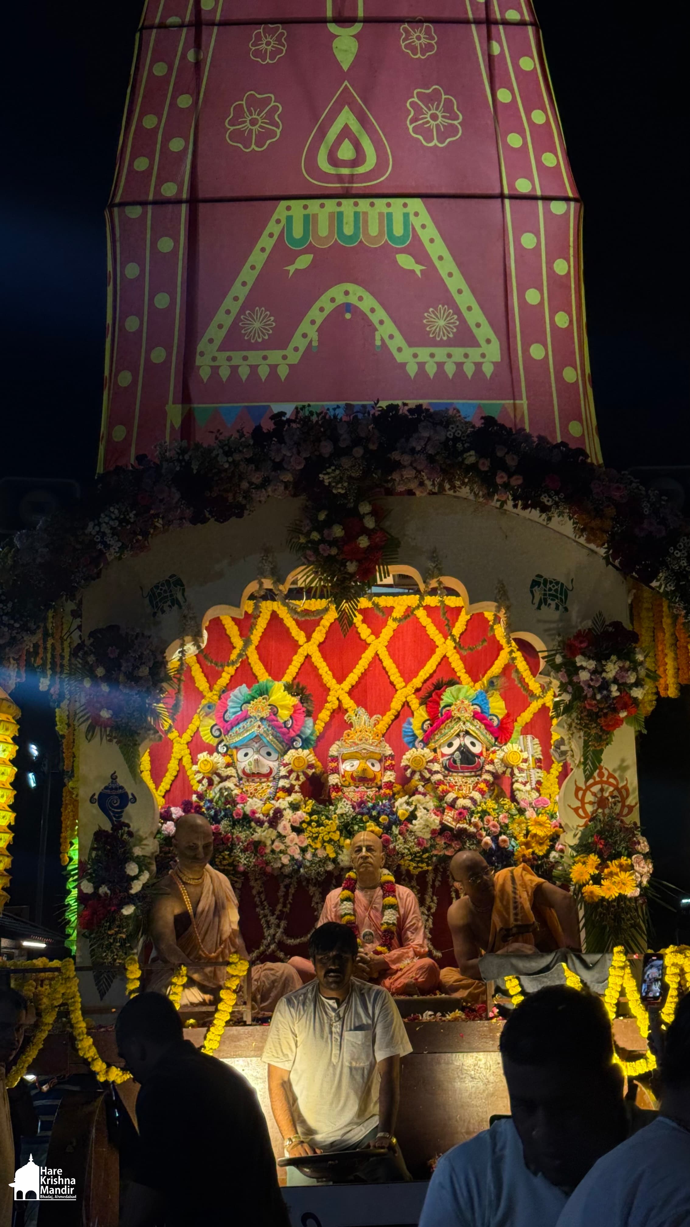 Ratha Yatra 2025