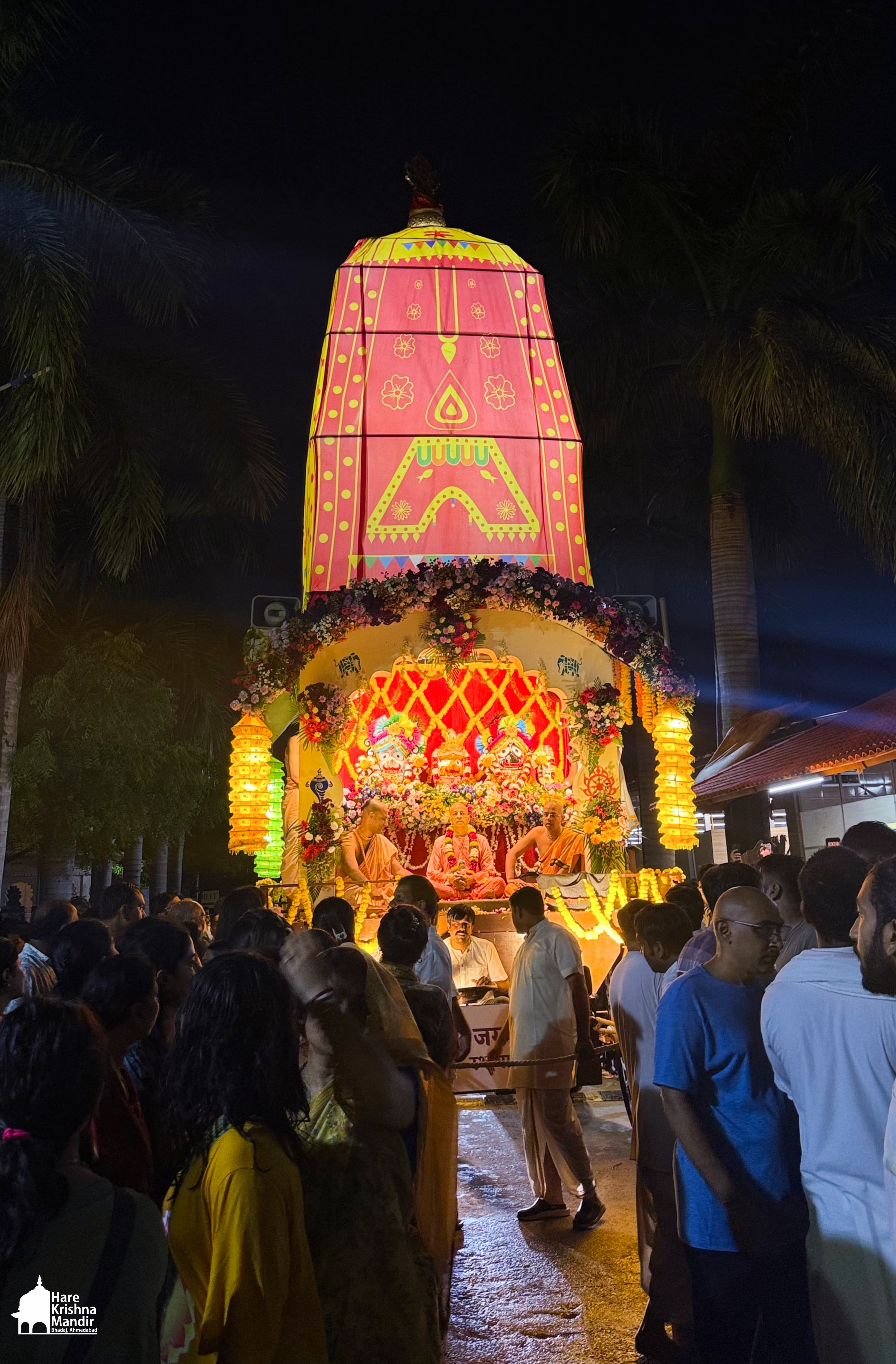 Ratha Yatra 2025