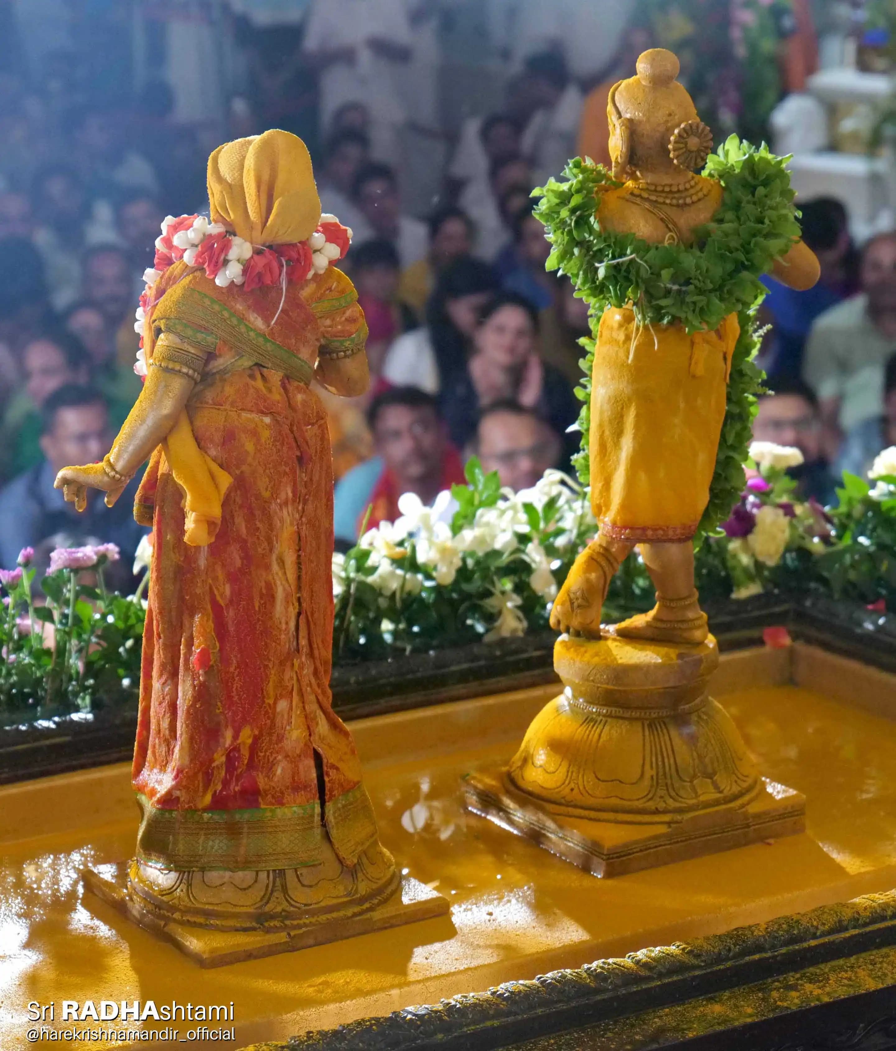 Sri Radhashtami 2023