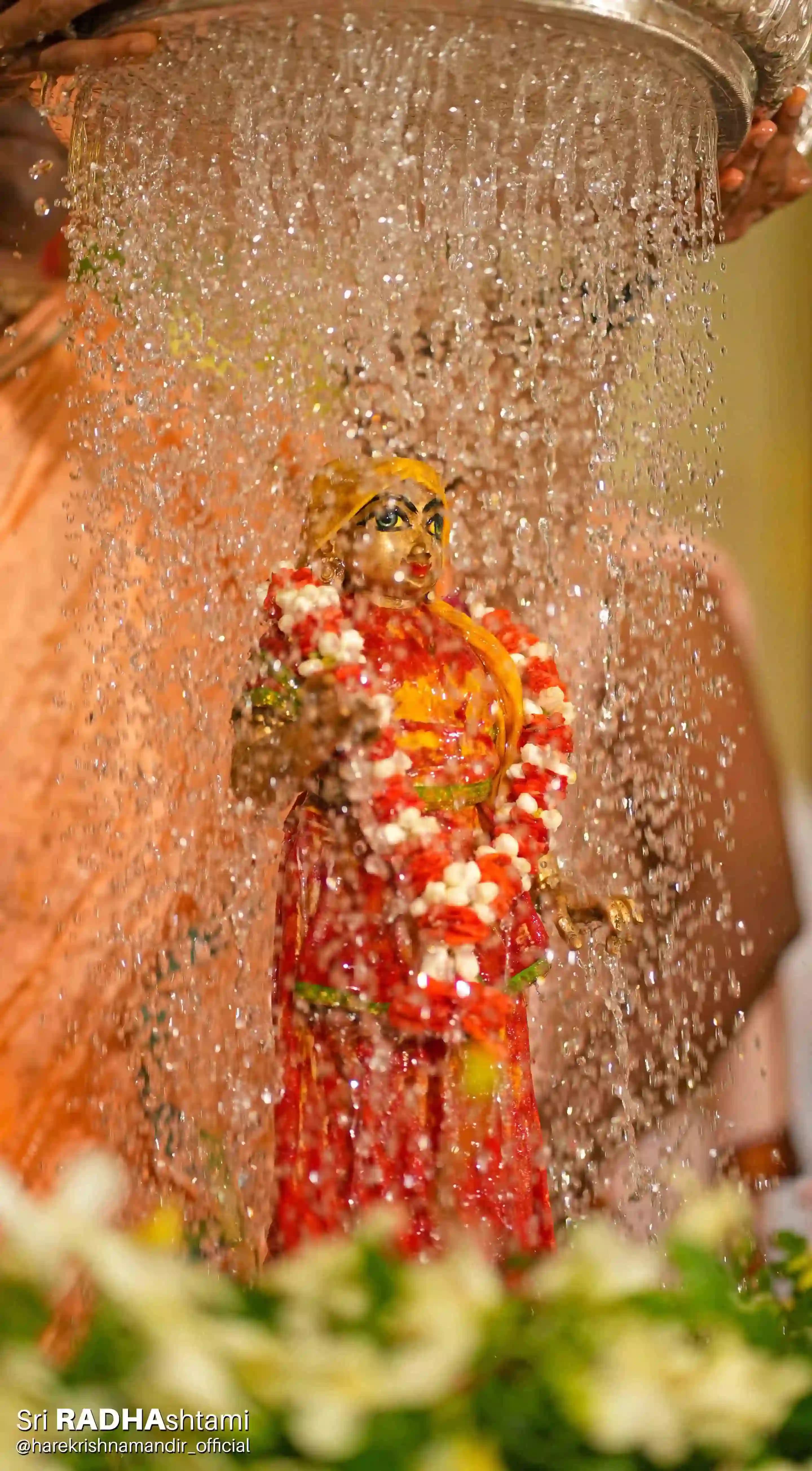 Sri Radhashtami 2023