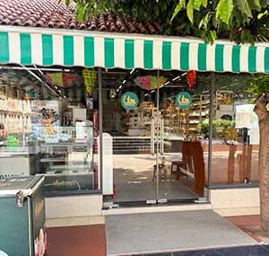 Madhavas Shop