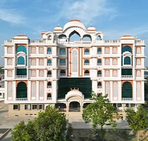 Chaitanya Bhavan