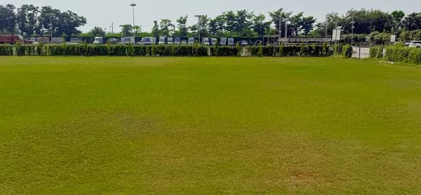 Vrindavan Garden